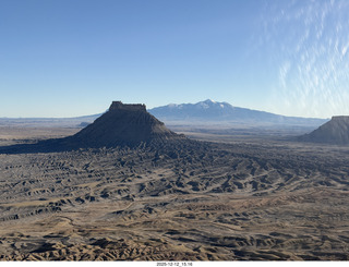 550 a2q. aerial - Utah - canyonlands