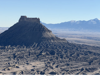 552 a2q. aerial - Utah - canyonlands