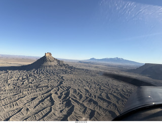 553 a2q. aerial - Utah - canyonlands