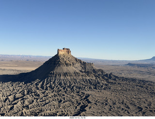 554 a2q. aerial - Utah - canyonlands