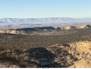 556 a2q. aerial - Utah - canyonlands