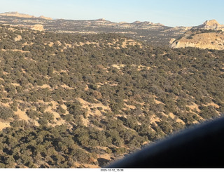 557 a2q. aerial - Utah - canyonlands