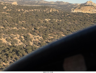 559 a2q. aerial - Utah - canyonlands