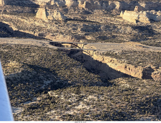 562 a2q. aerial - Utah - canyonlands