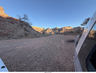 567 a2q. aerial - Utah - canyonlands