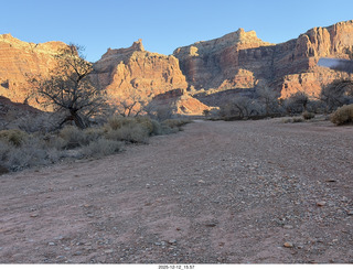 568 a2q. aerial - Utah - canyonlands