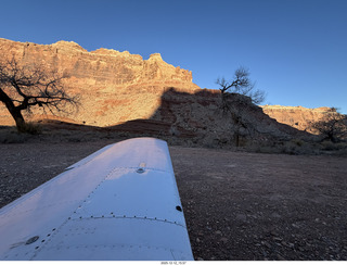 569 a2q. aerial - Utah - canyonlands