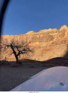 570 a2q. aerial - Utah - canyonlands