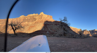 571 a2q. aerial - Utah - canyonlands