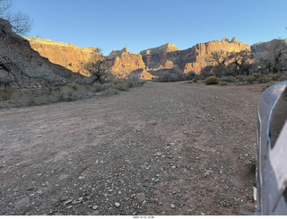 572 a2q. aerial - Utah - canyonlands