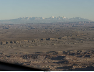 576 a2q. aerial - Utah - canyonlands
