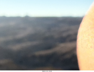 580 a2q. aerial - Utah - canyonlands