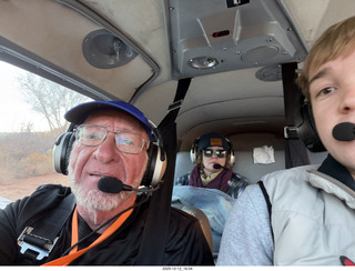 590 a2q. aerial - Utah - canyonlands