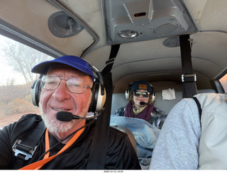 591 a2q. aerial - Utah - canyonlands