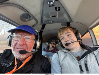 592 a2q. aerial - Utah - canyonlands