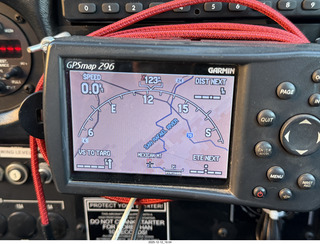 593 a2q. aerial - Utah - canyonlands