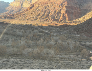 601 a2q. aerial - Utah - canyonlands