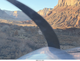 604 a2q. aerial - Utah - canyonlands