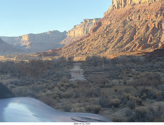 605 a2q. aerial - Utah - canyonlands