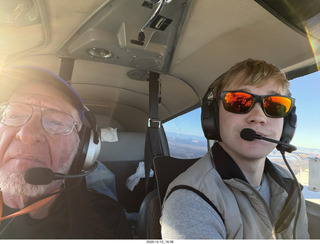 607 a2q. aerial - Utah - canyonlands