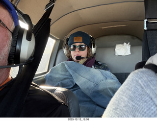 608 a2q. aerial - Utah - canyonlands