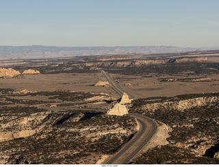 614 a2q. aerial - Utah - canyonlands