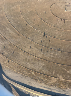 619 a2q. aerial - Utah - canyonlands