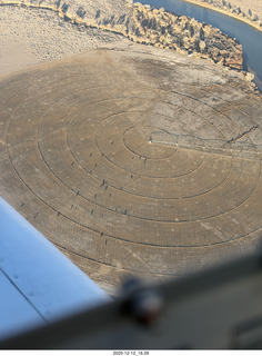 620 a2q. aerial - Utah - canyonlands