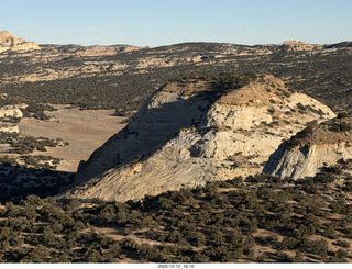 622 a2q. aerial - Utah - canyonlands