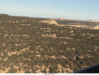 624 a2q. aerial - Utah - canyonlands