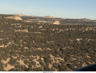 625 a2q. aerial - Utah - canyonlands