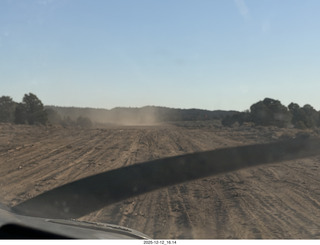 626 a2q. aerial - Utah - canyonlands