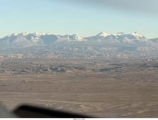 628 a2q. aerial - Utah - canyonlands