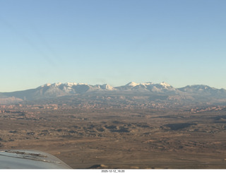 629 a2q. aerial - Utah - canyonlands