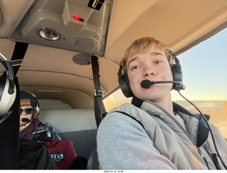 633 a2q. aerial - Utah - canyonlands