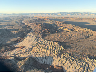 635 a2q. aerial - Utah - canyonlands