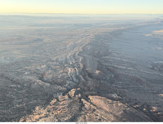 639 a2q. aerial - Utah - canyonlands