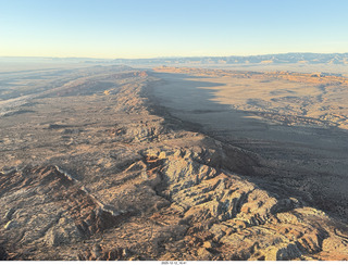 641 a2q. aerial - Utah - canyonlands