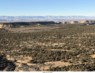 651 a2q. aerial - Utah - canyonlands