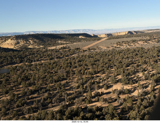 652 a2q. aerial - Utah - canyonlands