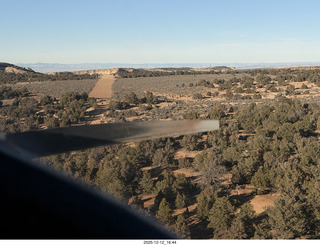 654 a2q. aerial - Utah - canyonlands