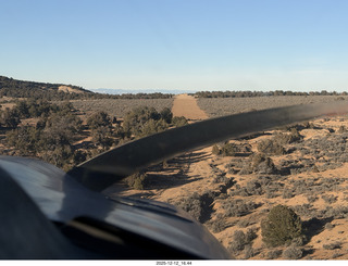 655 a2q. aerial - Utah - canyonlands