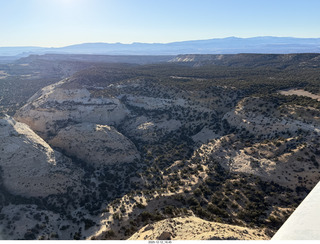 656 a2q. aerial - Utah - canyonlands