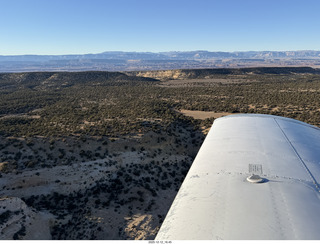 657 a2q. aerial - Utah - canyonlands
