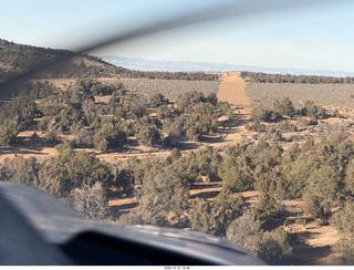 659 a2q. aerial - Utah - canyonlands