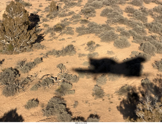 660 a2q. aerial - Utah - canyonlands