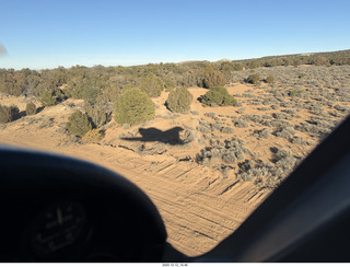 662 a2q. aerial - Utah - canyonlands