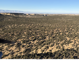 664 a2q. aerial - Utah - canyonlands