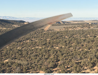 666 a2q. aerial - Utah - canyonlands