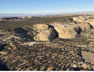 670 a2q. aerial - Utah - canyonlands